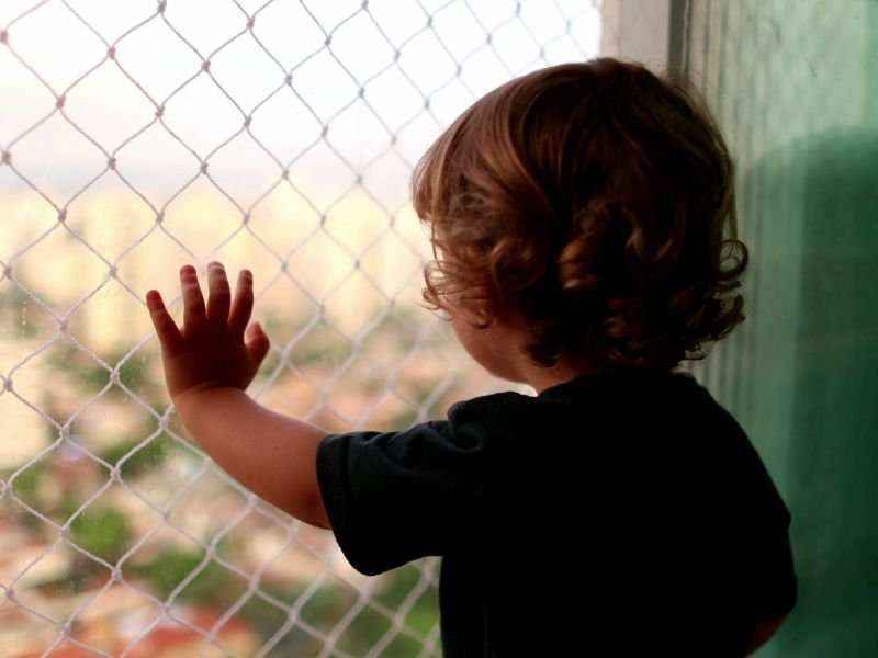 Redes de proteção para pets em Vitória