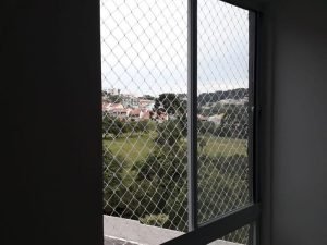 Telas de segurança para crianças em Vitória