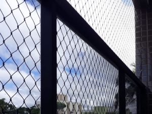 Telas de proteção para condomínios em Vitória