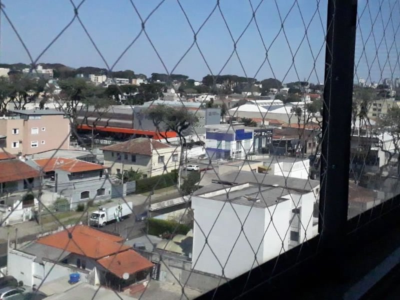 Tela de segurança de alta resistência em Vitória