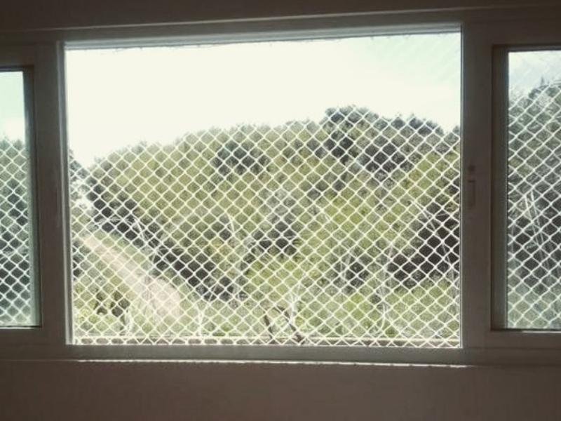 Garanta a segurança de sua família com rede residencial em Vitória