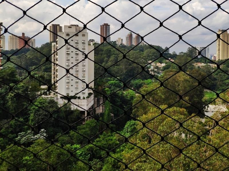 Garanta a segurança de crianças com rede protetora em Serra ES