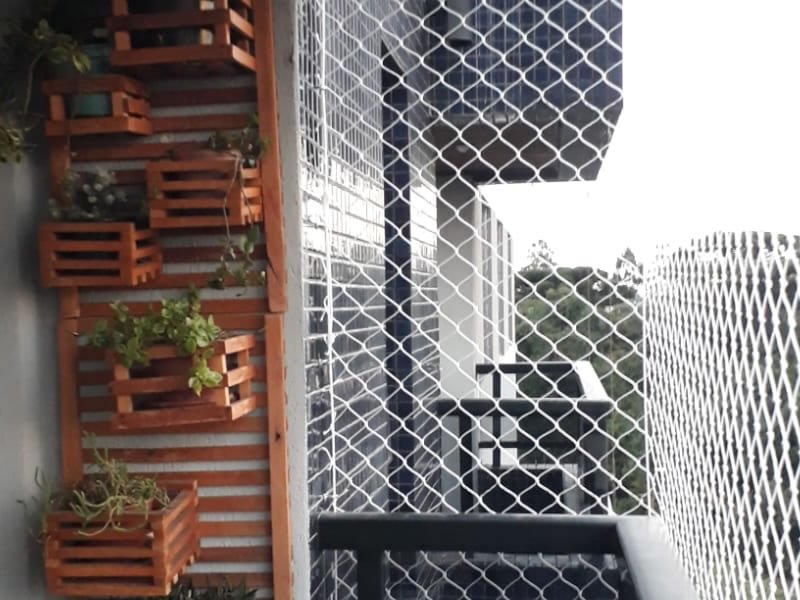 Rede para janelas com qualidade garantida em Vitória