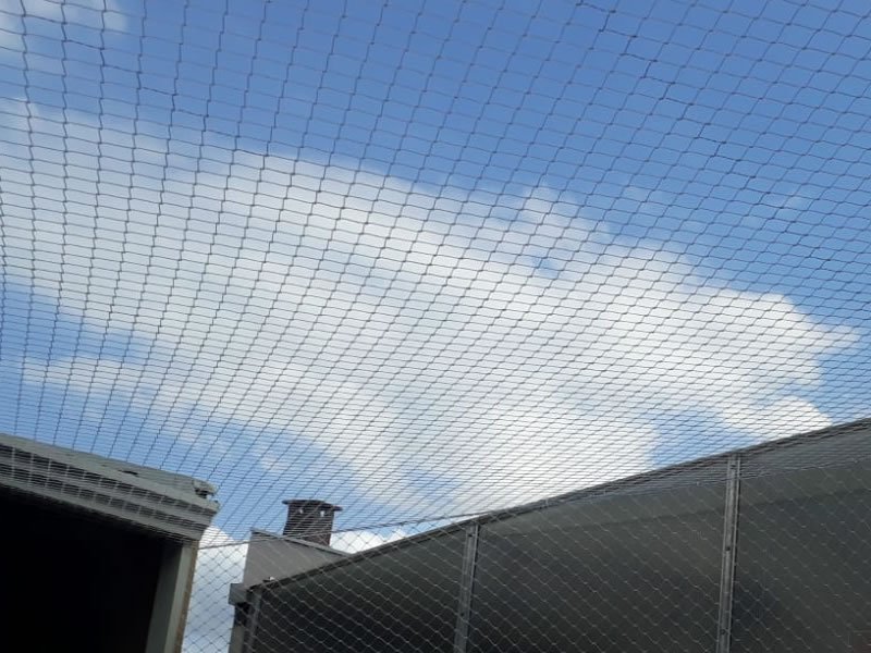 Telas de proteção pra Janela em Vitória