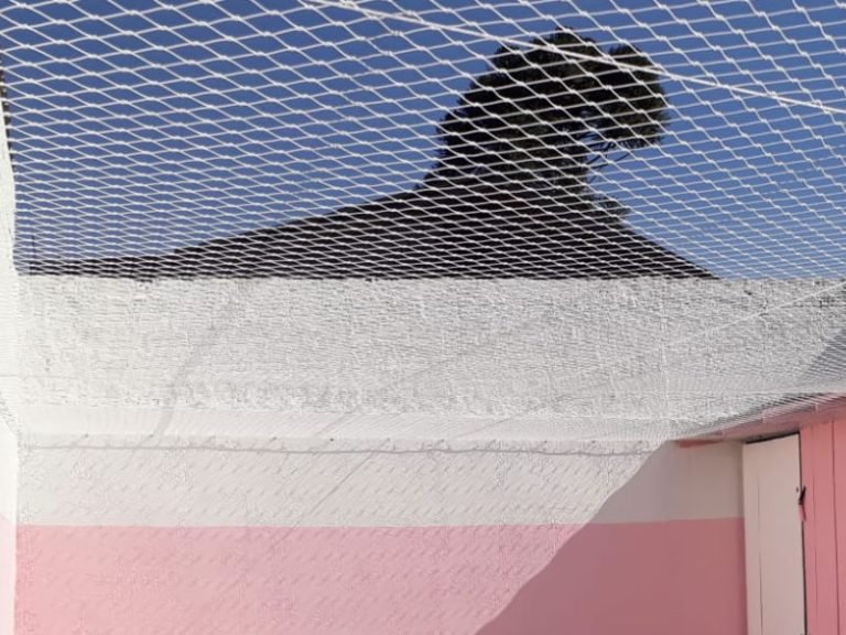 Redes de segurança para Apartamentos em Vitória