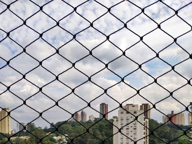 Redes de Proteção em Resistência, Vitória Redes de Proteção em Resistência, Vitória