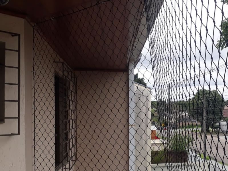 Tela de segurança de alta resistência em São Benedito, Vitória