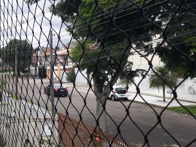 Redes de Proteção em Caratoíra, Vitória Redes de Proteção em Caratoíra, Vitória