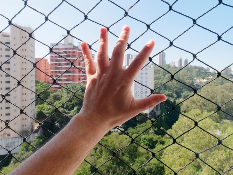 Redes de Proteção para Janelas em Vitória Redes de Proteção para Janelas em Vitória